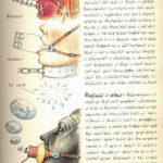 книга Codex Seraphinianus книга Codex Seraphinianus