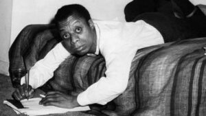 Литературный негр