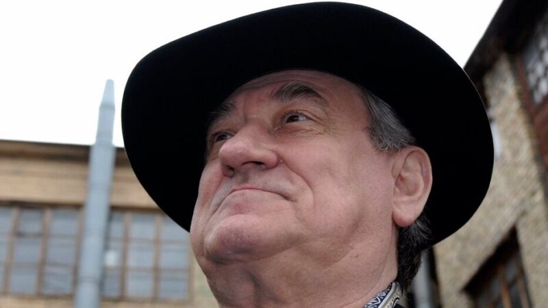 фотография автор