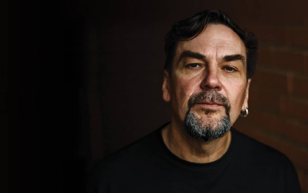 Юрий Андрухович