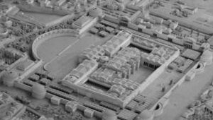 Победа христианской церкви над баней