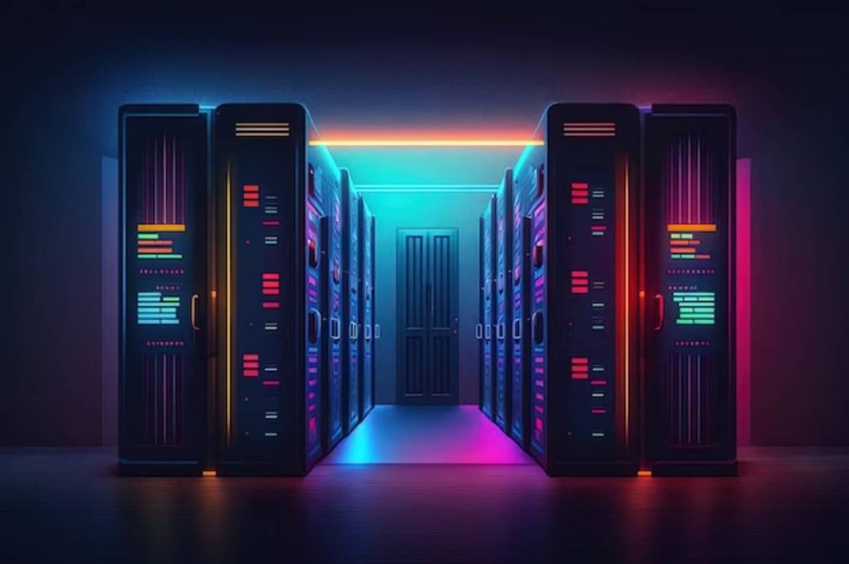 Виртуальный сервер (VPS)