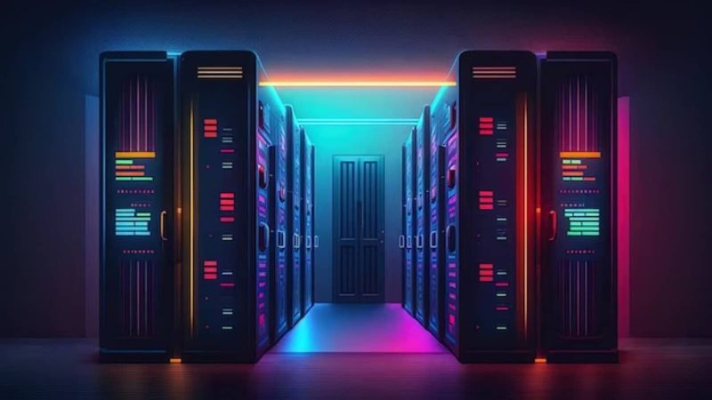 Виртуальный сервер (VPS)