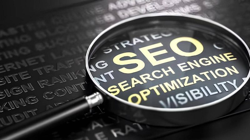 Что даст SEO оптимизация контента