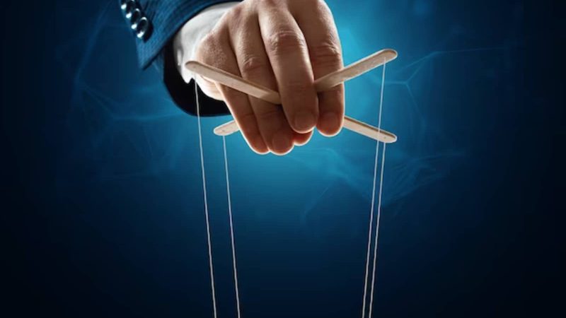 Технології маніпулювання в інтернет-просторі