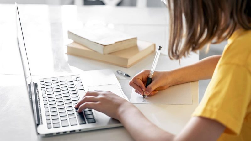 Как самостоятельно написать SEO статью