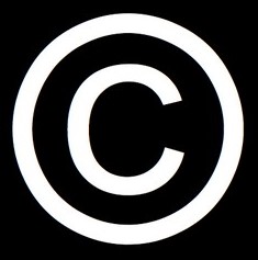 Чи допоможе знак копірайту зберегти контент від крадіжки? знак копирайта