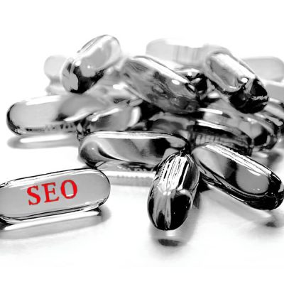 SEO копирайтинг - волшебная таблетка