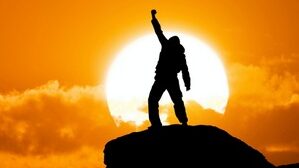 Складові успіху: розвиток, мотивація, старанність