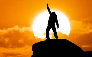 Складові успіху: розвиток, мотивація, старанність