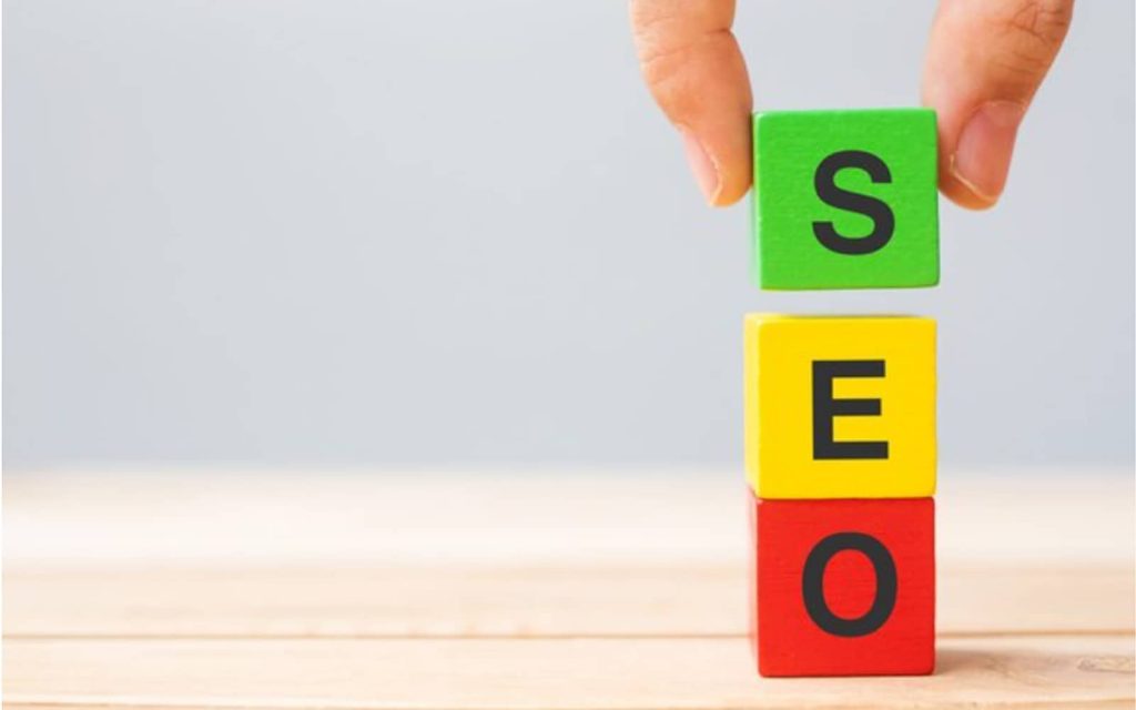 Могучий и опасный SEO