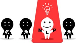 NLP копирайтинг