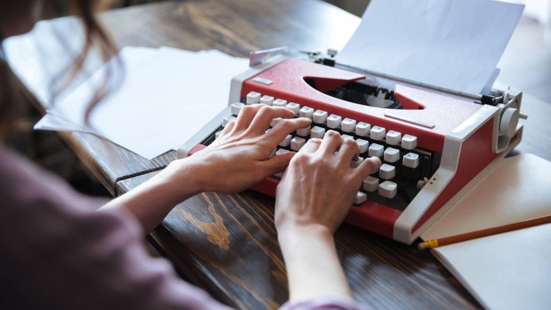 Як писати тексти для сайту