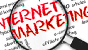 интернет маркетинг
