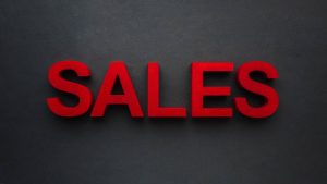 копирайтинг для продаж