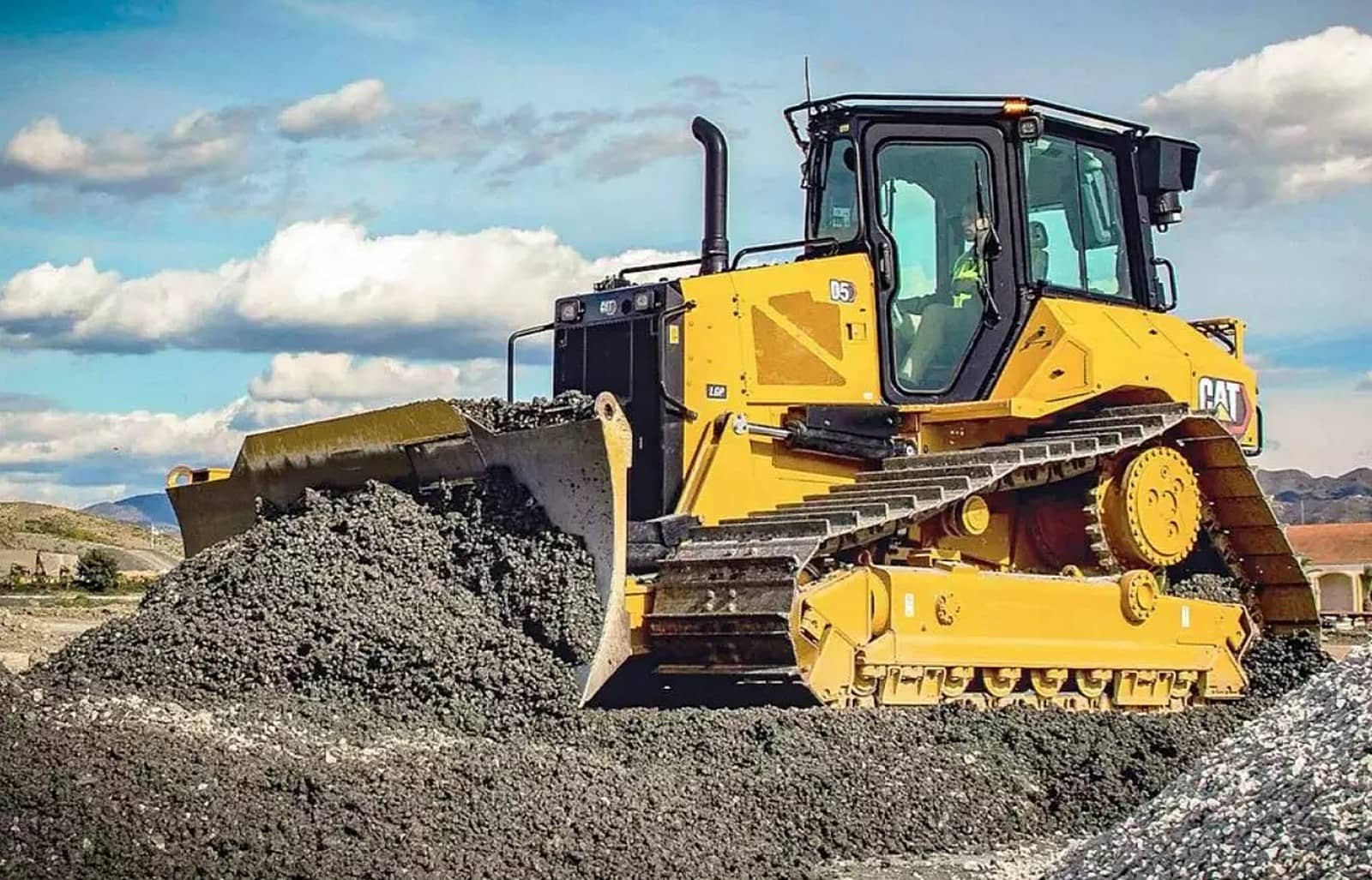 опис послуг будівельної компанії