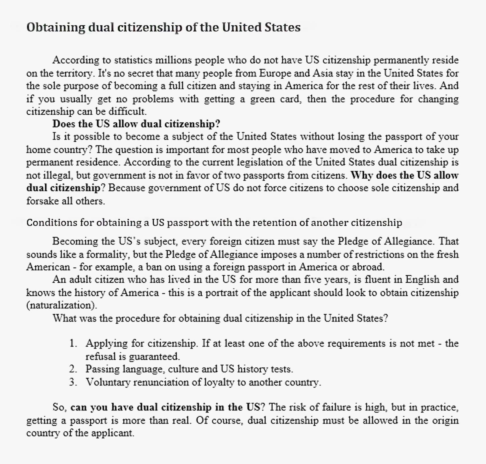 копірайтинг англійською мовою