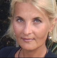 Олена Куделя