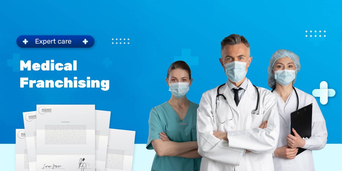 Пример текста коммерческого предложения о франчайзинге в аптечном бизнесе.