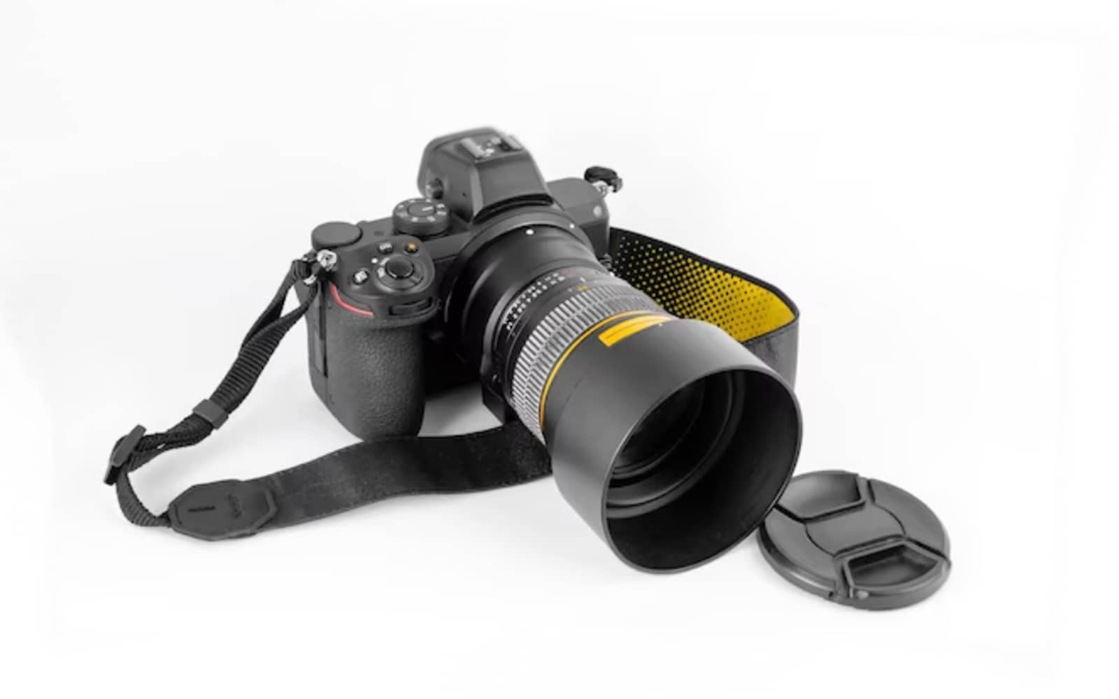 копирайтинг о художественной фотографии