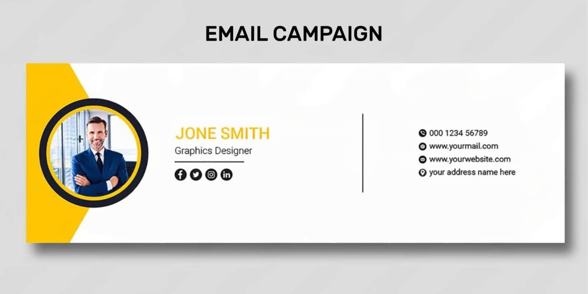 Копірайтинг email-розсилки