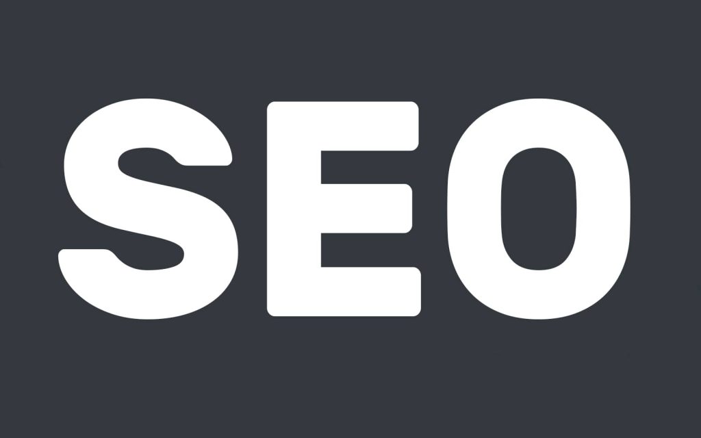 SEO – это прежде всего тексты