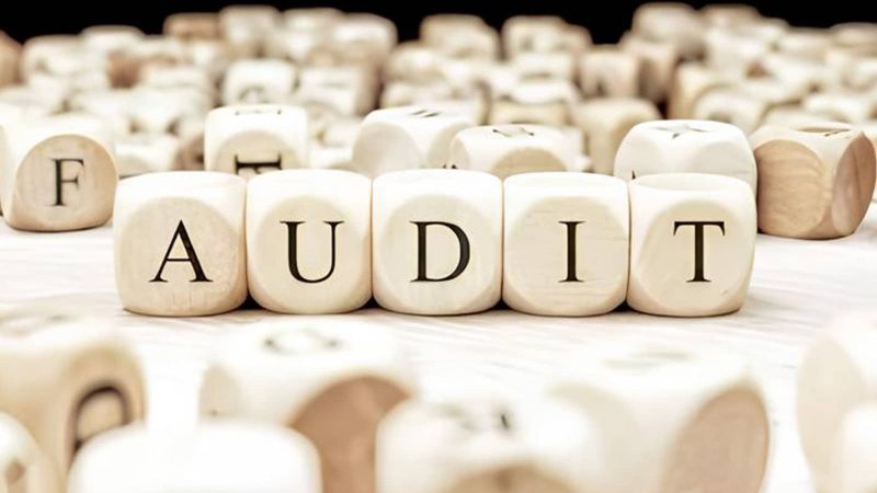 аудит контента