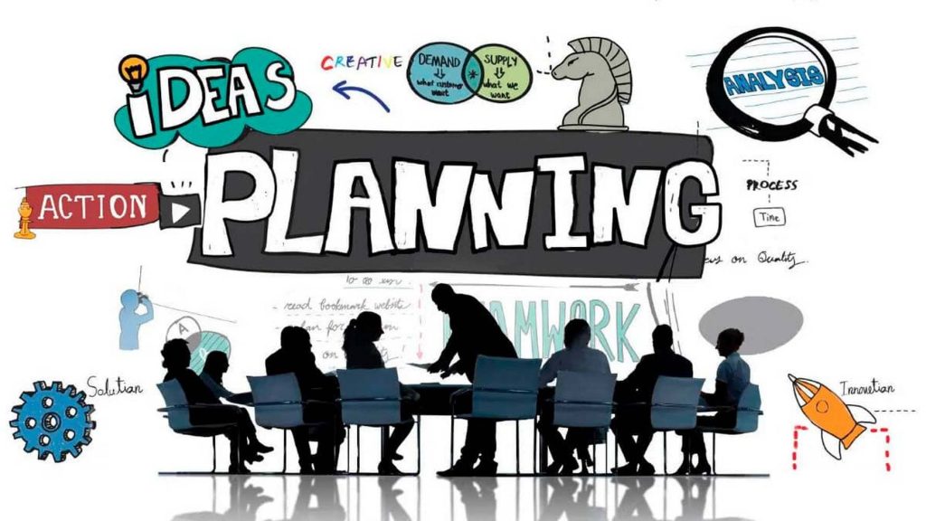 контент-план