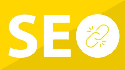 SEO – це контент і посилання