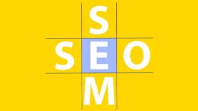 Что лучше – SEO или SEM?