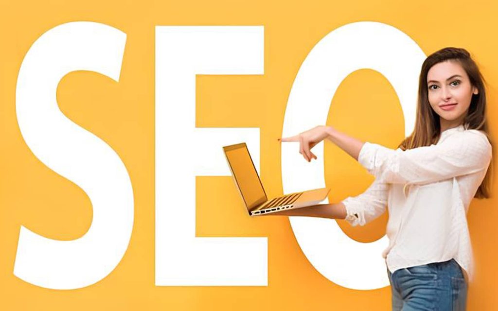 Ошибки в SEO