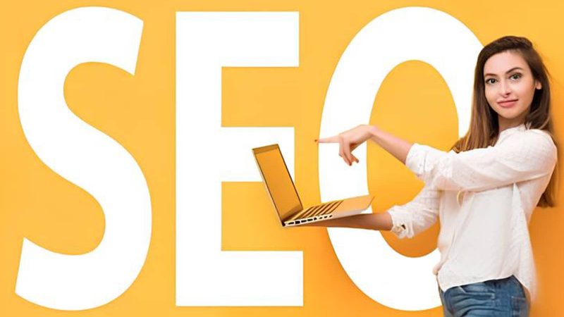 Ошибки в SEO