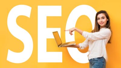 Ошибки в SEO