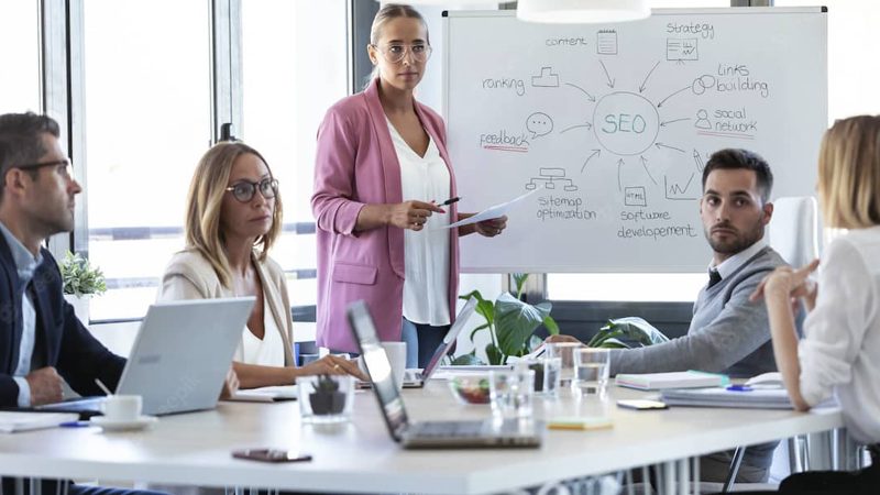 Для чего нужна SEO оптимизация