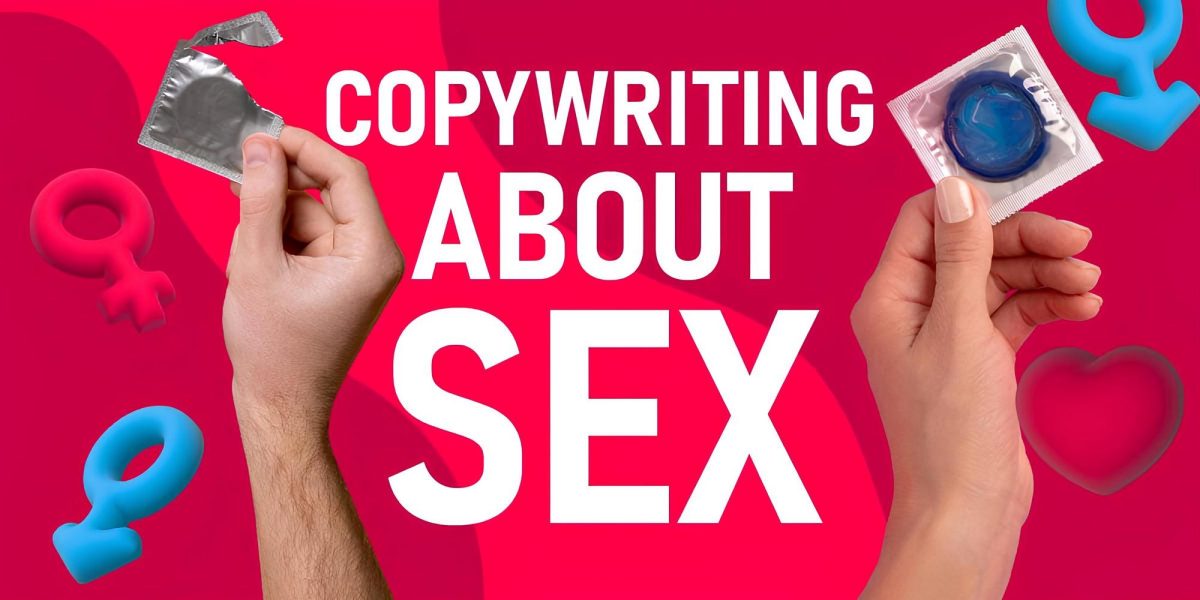 Копірайтинг про секс