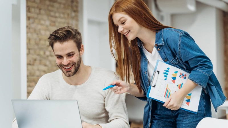 Разговорный маркетинг в копирайтинге