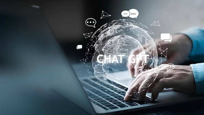 GPT Chat в копирайтинге