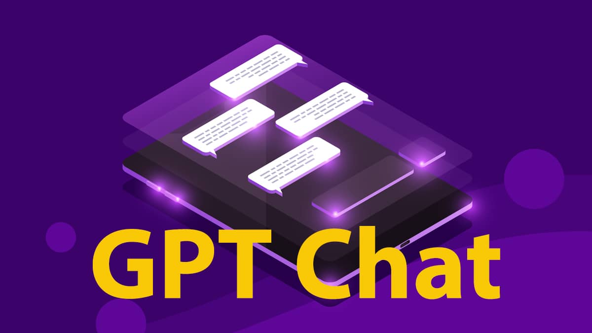 GPT Chat копирайтер GPT Chat в копирайтинге