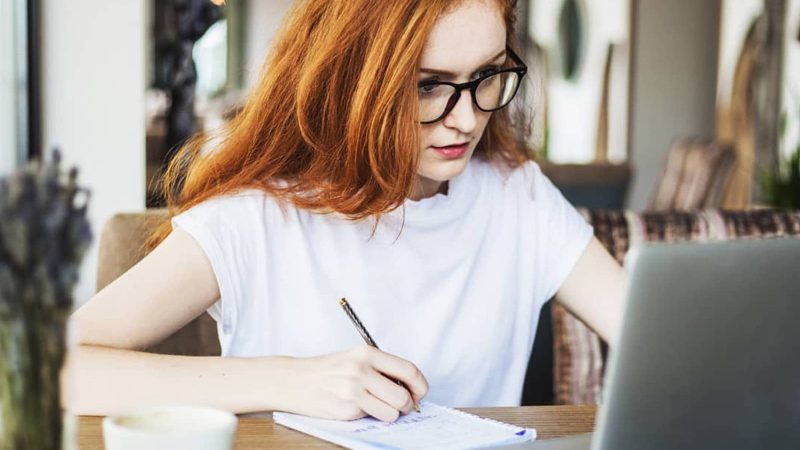 Кто такой копирайтер и чем он занимается