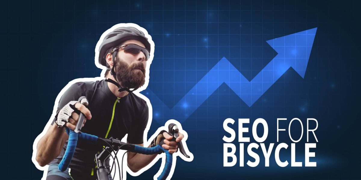 SEO копірайтинг про велосипеди