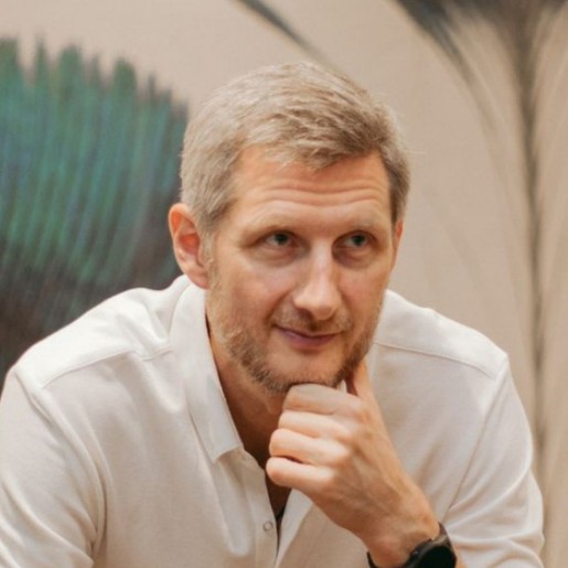 Вадим Бондаренко