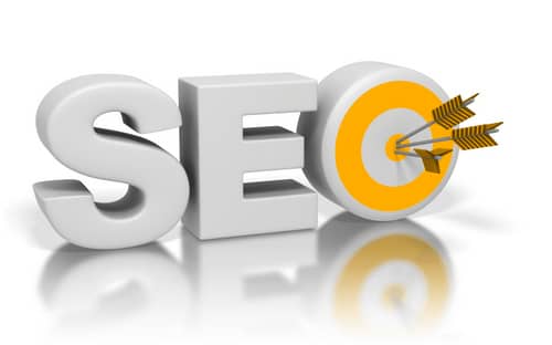 SEO оптимизация сайта