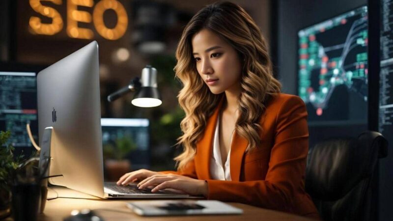 сбор семантического ядра