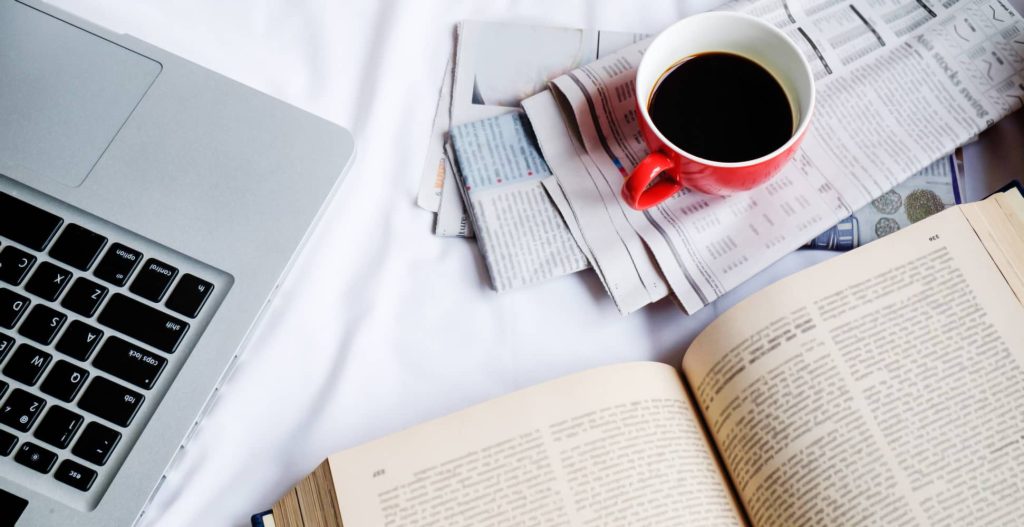 настольные книги копирайтера