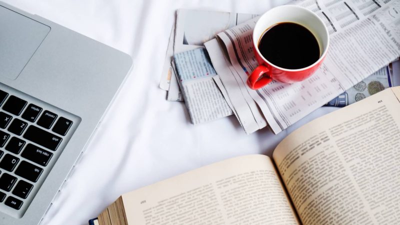 настольные книги копирайтера