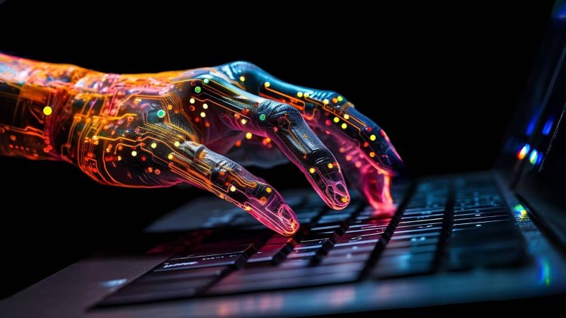 Перевірка текстів на штучний інтелект