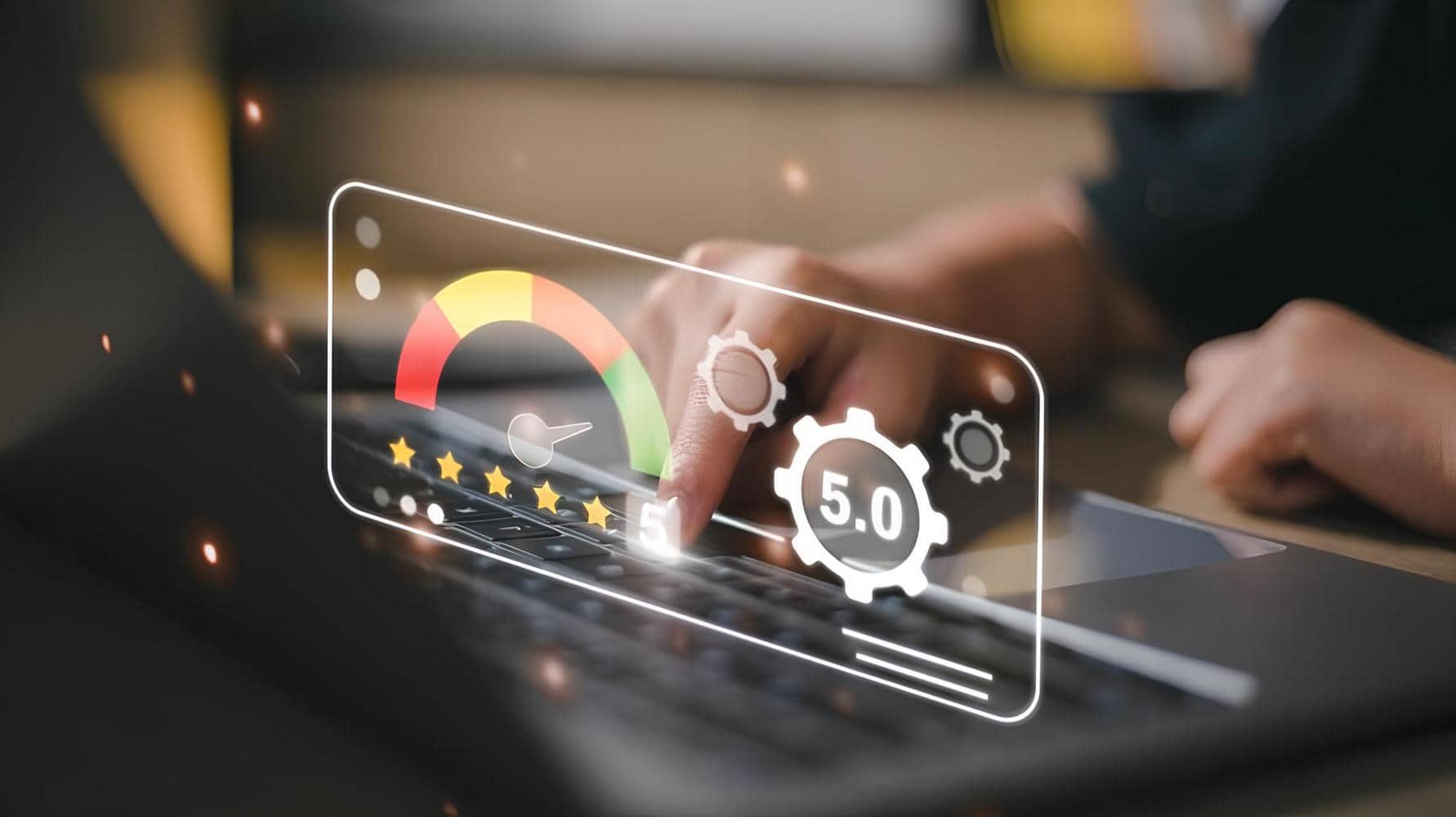 Что такое SERM Что такое SERM