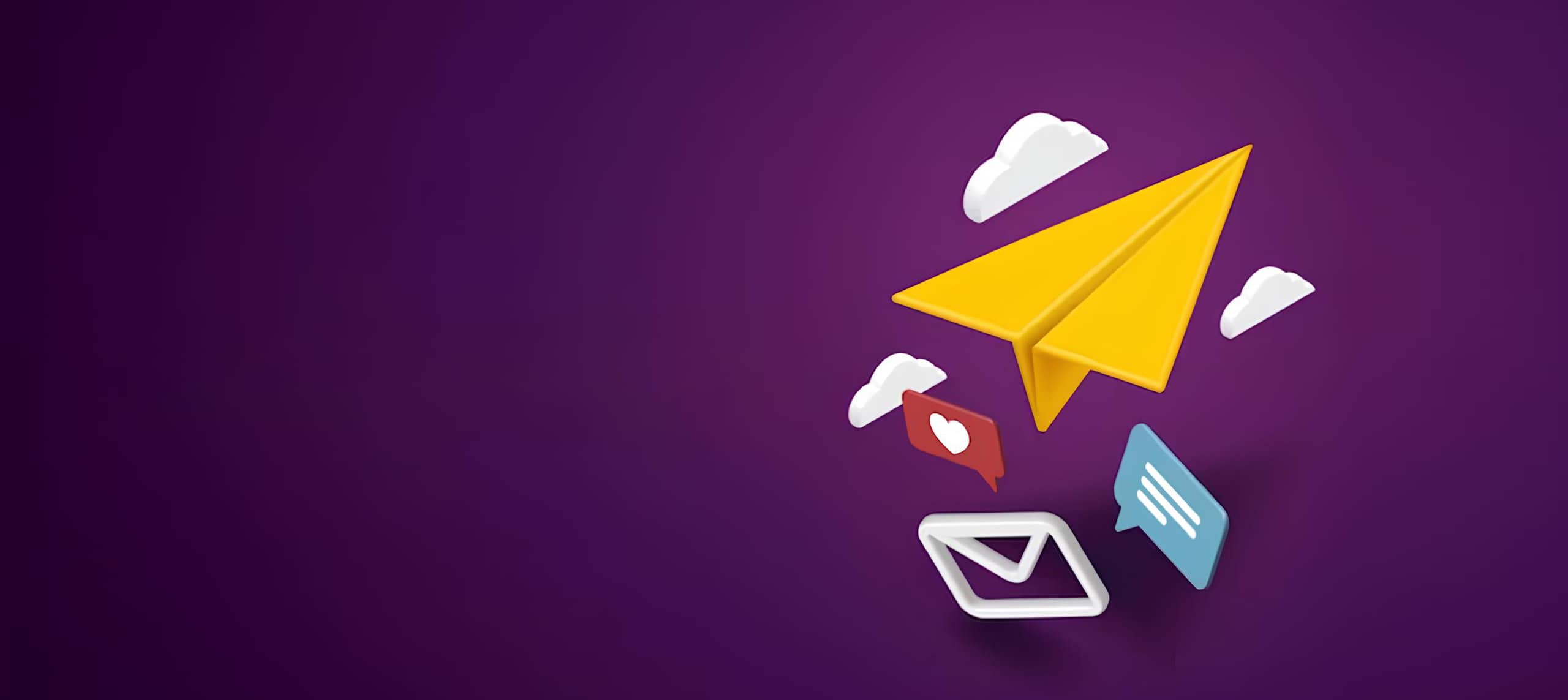 Масові розсилки через Viber