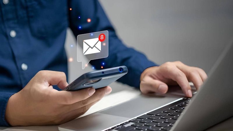 Лучшие сервисы для массовых email-рассылок