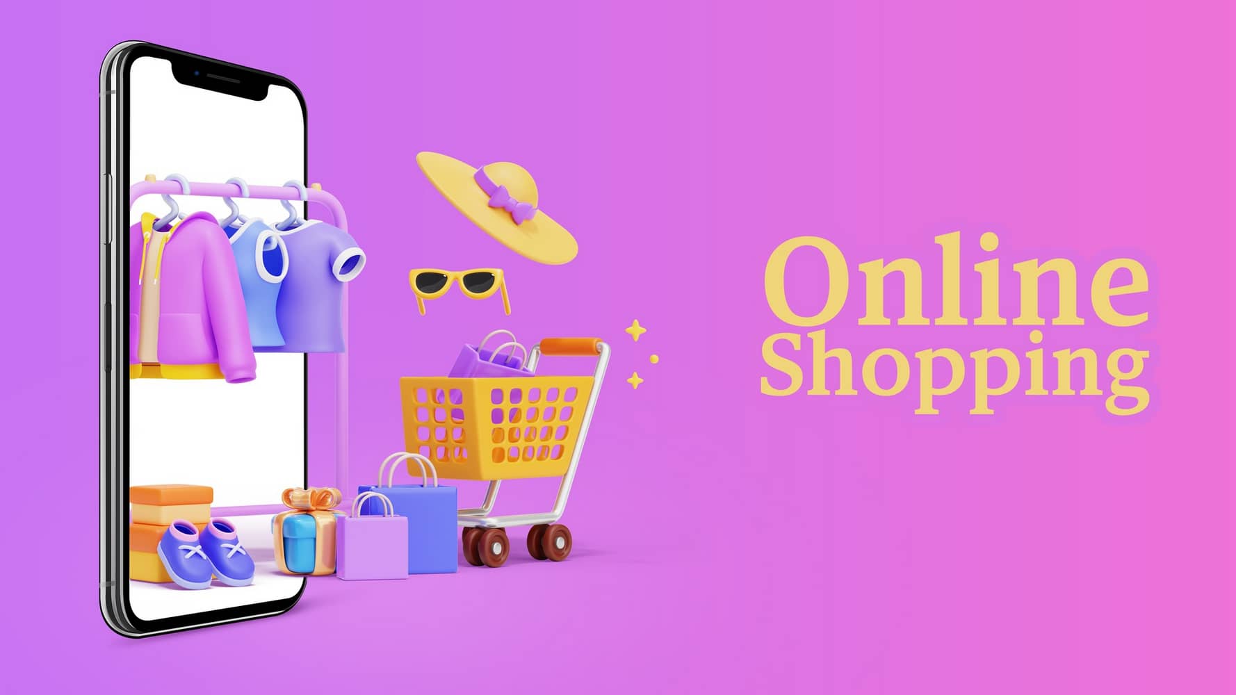 Топ-7 ефективних інструментів для просування інтернет-магазину